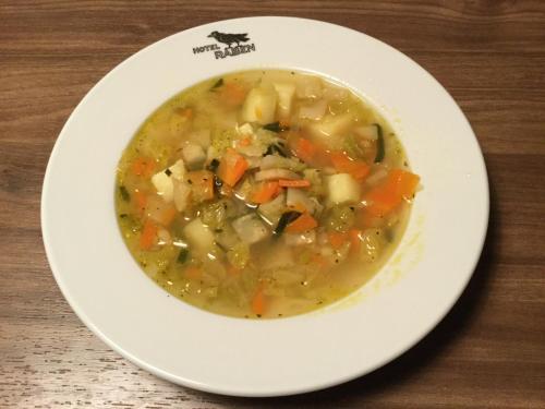 Hotel Restaurant Raben - image 7