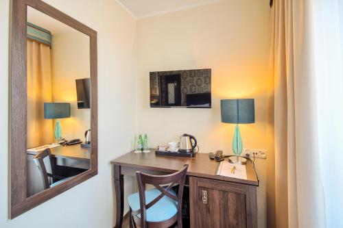 Hotel Opole Centrum
