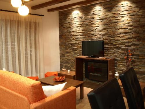 Apartamentos Rurales El Palomar in Villar del Humo