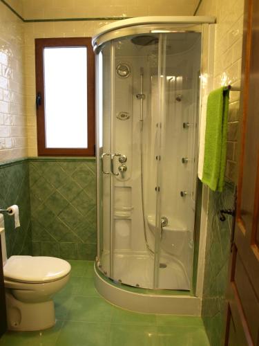 Apartamentos Rurales El Palomar