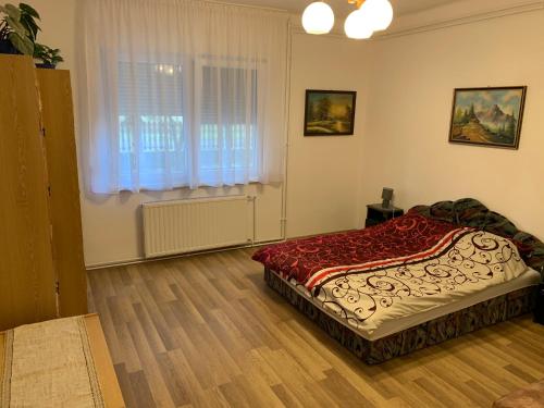 Bástya apartman