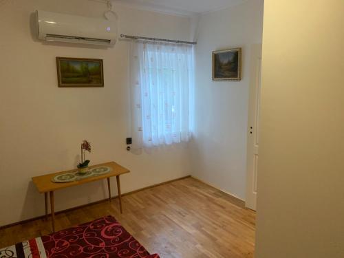 Bástya apartman