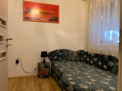 Bástya apartman