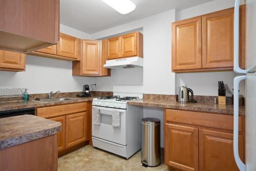 Viagem Downtown 2BR With Great View & Gym - image 10