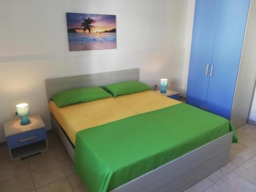 Vacanze Salentine gîte à louer Felline