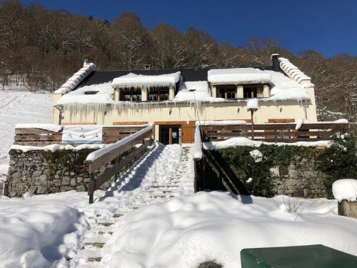 Ô Chiroulet - Le Refuge de l'Isard