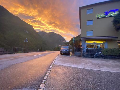 Hotel Pizzo Vogorno - image 10