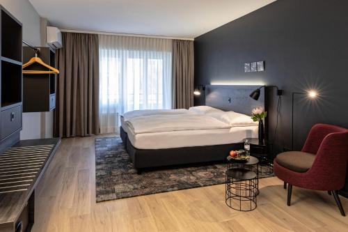 Baxter Hotel - image 11