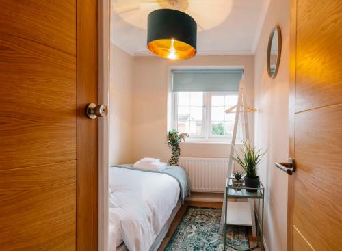Castle Gate by Spa Town Property - Central Location with Large Living Space, Warwick (Foto 7)