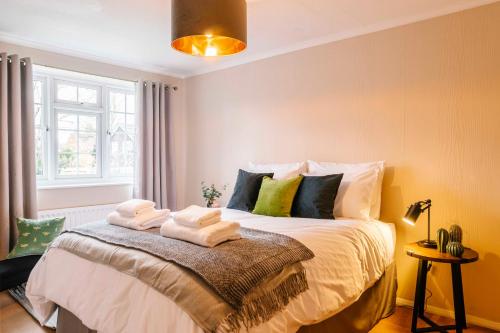 Castle Gate by Spa Town Property - Central Location with Large Living Space, Warwick (Foto 6)