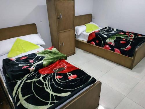 Pyramids guest house hotel