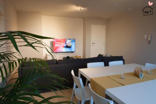 De Vlier - Vakantiewoningen, Maasmechelen (zdjęcie 3)