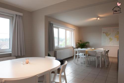 De Vlier - Vakantiewoningen, Maasmechelen (zdjęcie 5)