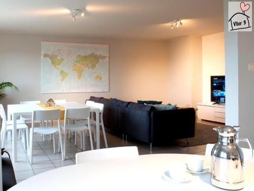 De Vlier - Vakantiewoningen, Maasmechelen (zdjęcie 2)