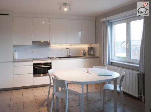 De Vlier - Vakantiewoningen, Maasmechelen (zdjęcie 7)