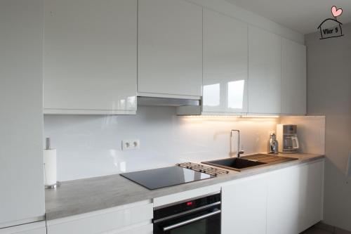 De Vlier - Vakantiewoningen, Maasmechelen (zdjęcie 9)