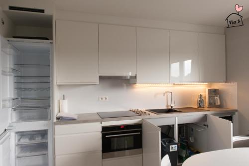 De Vlier - Vakantiewoningen, Maasmechelen (zdjęcie 10)