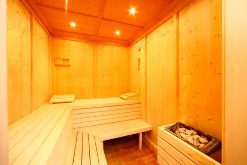 水疗, Hotel Magerl in 格蒙登