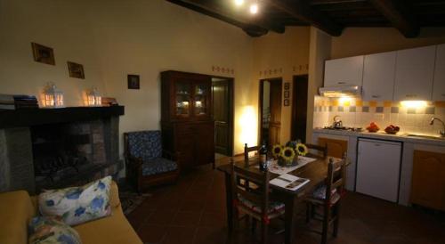 Podere La Vecchia Fornace in Appalto