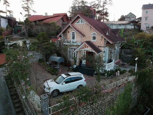 Cho Thue Villa Nguyen Can Trung Tam Thanh Pho Đa Lat (GIAO CHIA KHOA)