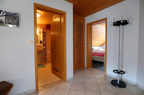 Ferienwohnung im Steinachtal