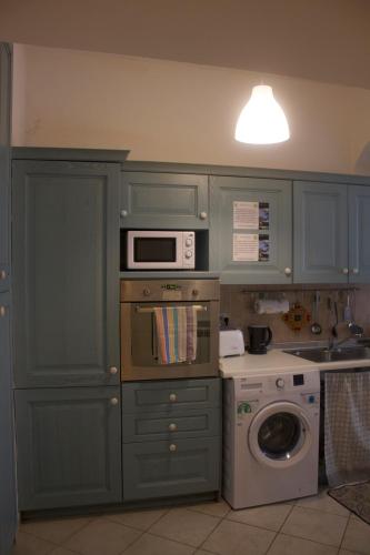 La Casetta del Bianconiglio by SMART-HOME, Genua (zdjęcie 10)