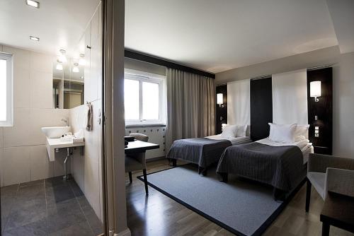 Hotel Tylösand - image 5