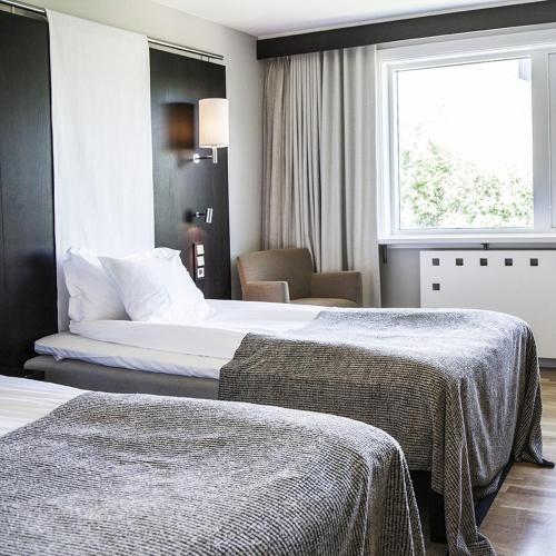 Hotel Tylösand - image 13