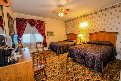 Hotels Image