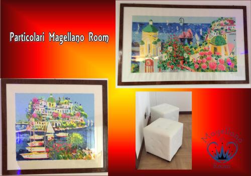 Magellano Room