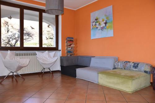 Villa in Armeno - Accommodation