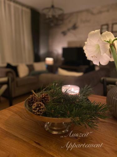 Auszeit-Appartement Wernigerode in Wernigerode, Deutschland