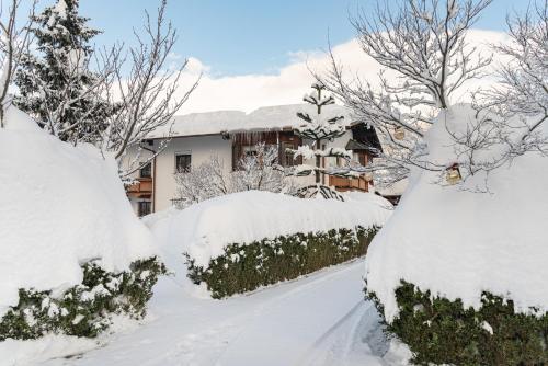 Haus Sonnengarten-Lienz