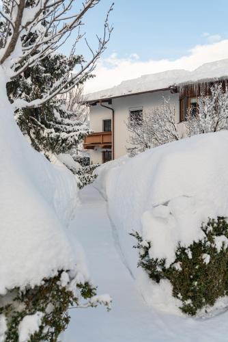 Haus Sonnengarten-Lienz