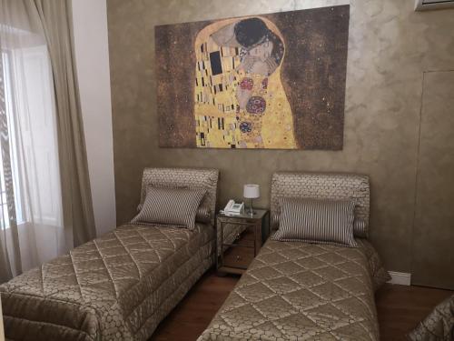 Palazzo del Teatro Room Type - Superior Triple Room