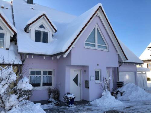 Ieeja, Casa Viola Bodenseeblick in Stetten (Baden-Wurttemberg)
