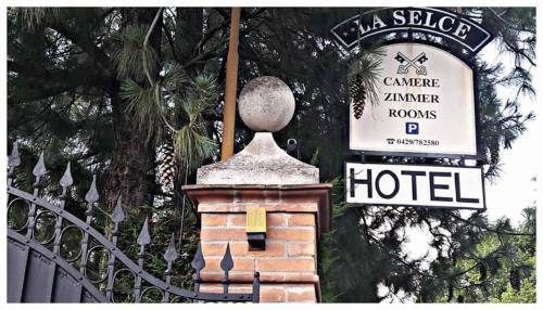 Hotel La Selce - image 5