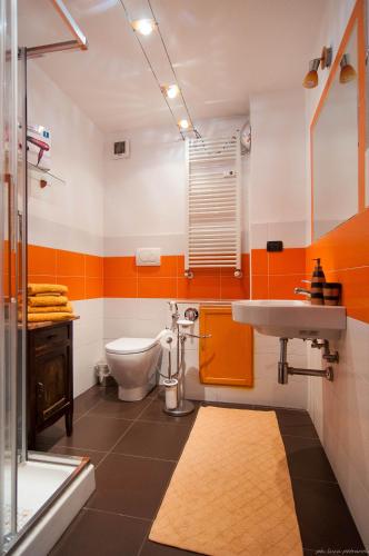 B&B Torino Chic, Turín (fotografie 9)
