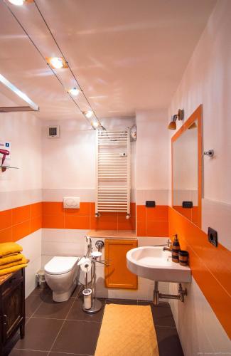 B&B Torino Chic, Turín (fotografie 10)