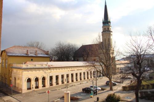 Panoráma Apartman