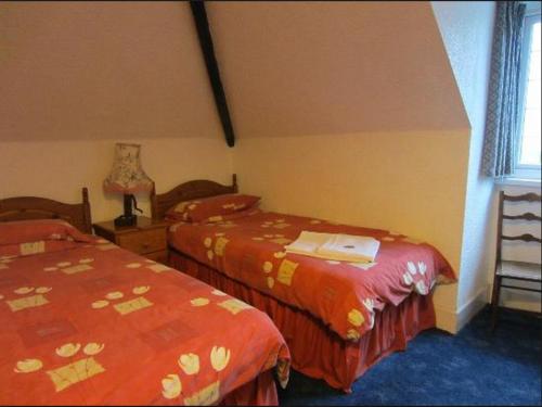 Upton Cross B&B - image 3