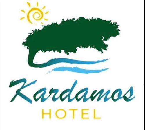 Kardamos Butik Hotel - image 7