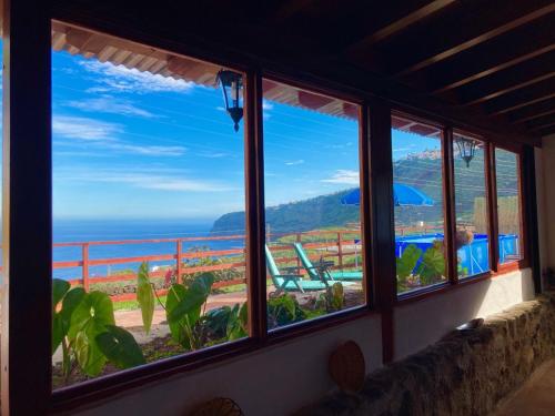 Casa Vistazul - La Orotava
