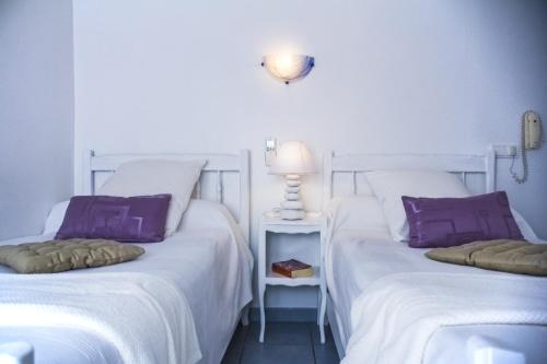 Hôtel Le Méditerranée - image 11