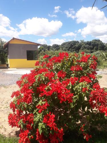 Pousada Chácara Família H