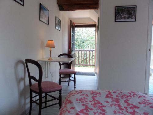 Le Moulin de la Planche photo 16