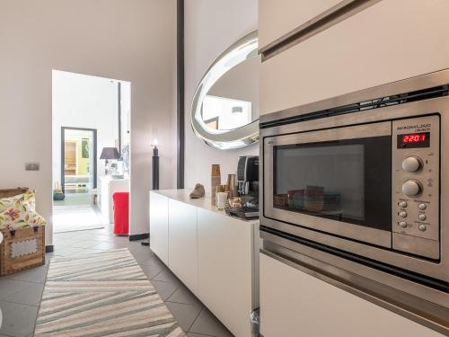 Faciliteiten, Snob Luxury Suite in Cagliari gebied