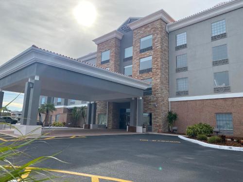 Country Inn & Suites by Radisson, Tampa RJ Stadium