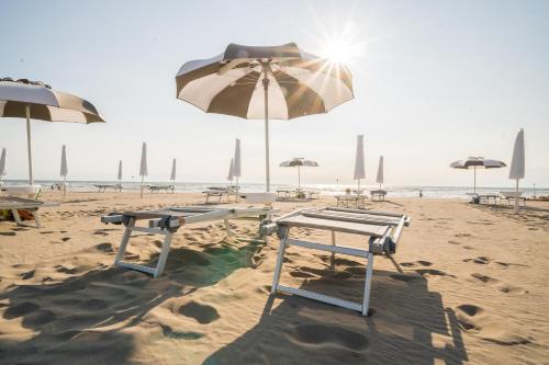  Sabbia & Mare in Rosolina Mare