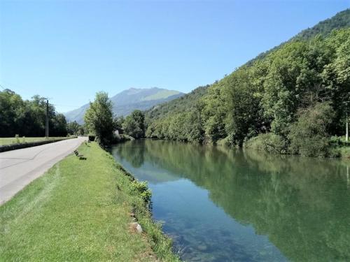 GREEN BIKE PYRENEES